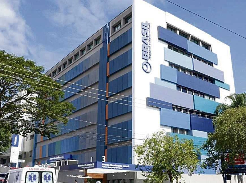 Hospital Brasil Santo Andre