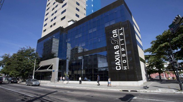 Caxias D'Or